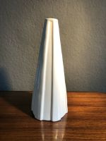 Blumenvase weiß Lindenthal - Köln Sülz Vorschau