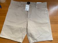 Herren Short neu Thüringen - Geisa Vorschau