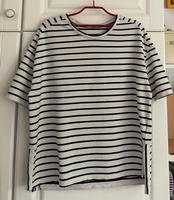 Schönes T-Shirt von Cecil oversized Saarland - Püttlingen Vorschau