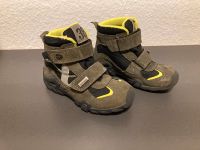 Bama Schuhe mit Klettverschluss Gr. 27 Ludwigslust - Landkreis - Wittenförden Vorschau