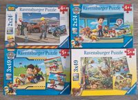 Puzzle Paw Patrol, Bob der Braumeister, Tiere Bayern - Pirk Vorschau