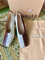 Absatzschuhe von Wandler Gr.40 Berlin - Pankow Vorschau