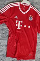 Fußball - Trikot FC Bayern Bayern - Dießen Vorschau