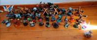 Skylanders Figuren Sensei Airstrike Kingpen Wolfgang Wii Aachen - Aachen-Mitte Vorschau