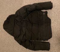 Ich verkaufe meine schwarze Jacke Niedersachsen - Winsen (Luhe) Vorschau