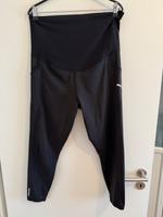Puma Maternity Sport Leggins, L Mitte - Tiergarten Vorschau