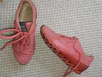 Camper Together Gr 38 pink rosa by Bernhard Williams Leder Pankow - Prenzlauer Berg Vorschau
