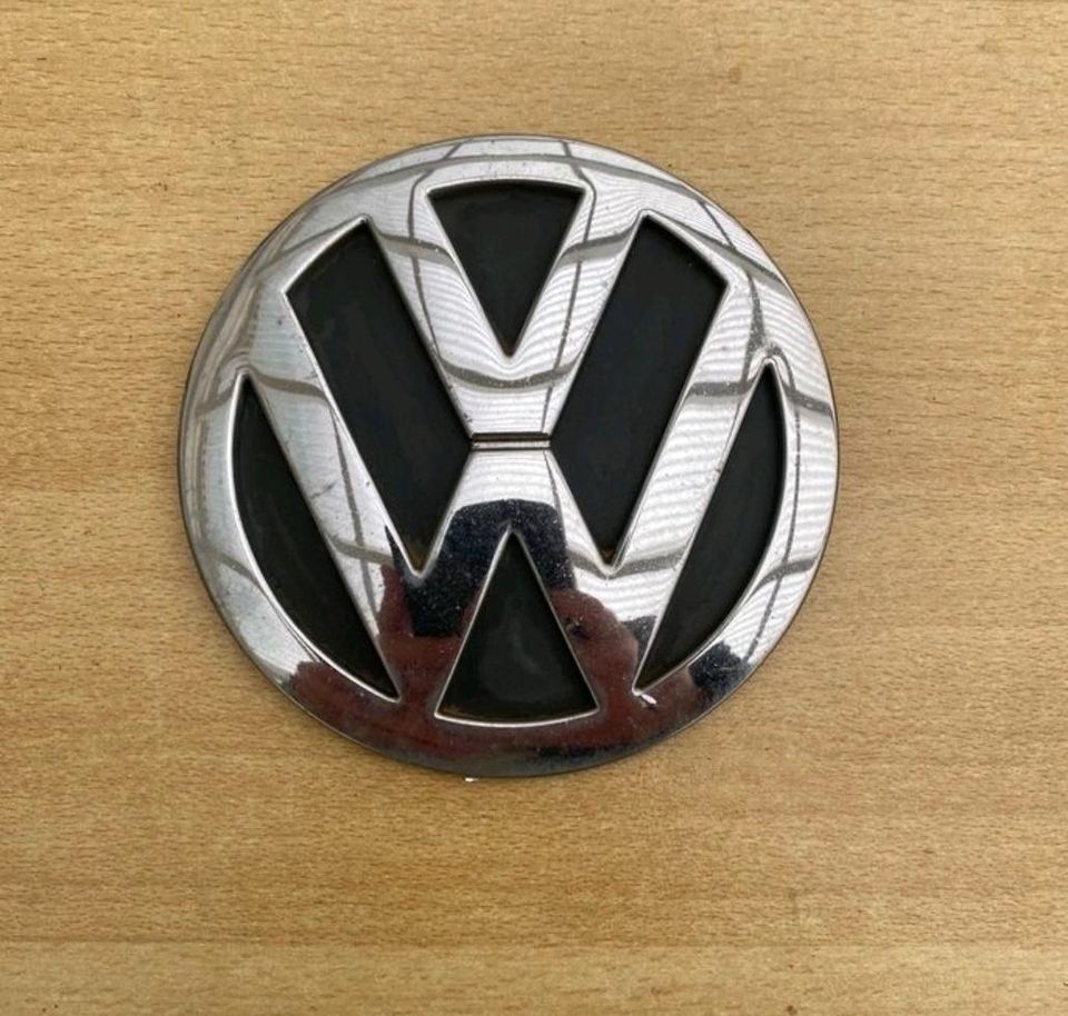 Suche VW Beetle Cabrio Emblem in Marl