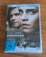 DVD - Colonia Dignidad - Es gibt kein zurück Baden-Württemberg - Steinheim Vorschau
