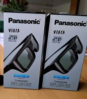 Panasonic 3D-Brillen TY-ER3D5ME (3 Stück) Niedersachsen - Hilter am Teutoburger Wald Vorschau