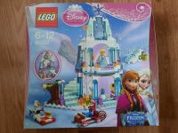 Lego Disney Princess 41062 - Elsas funkelnder Eispalast - 2015 Niedersachsen - Ganderkesee Vorschau