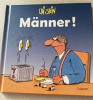 „Männer“ - Lustige Cartoons von Uli Stein Sachsen-Anhalt - Calbe (Saale) Vorschau