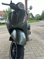 TGB Bellavita 300i ähnlich Vespa GTS Freiburg im Breisgau - Heuweiler Vorschau