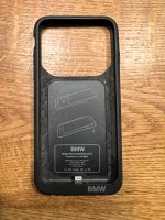 Original BMW Wireless-Charging-Hülle  / für iPhone 6/6s Feldmoching-Hasenbergl - Feldmoching Vorschau