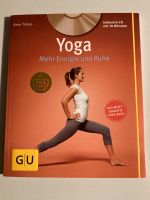 Yoga Buch für Einsteiger und Profis Thüringen - Pössneck Vorschau