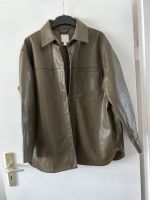 Lederjacke - H&M Bayern - Ingolstadt Vorschau