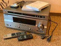 Yamaha Receiver RX-V1065, DVD-S663, YDS-11 IPod Dockingstation Thüringen - Bad Langensalza Vorschau