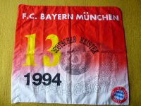 F.C. Bayern München Fahne Deutscher Meister 1994 Bayern - Eichenau Vorschau