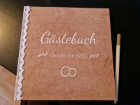 Gästebuch für Hochzeit Bayern - Landsberg (Lech) Vorschau