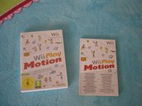 WII PLAY MOTION SPIEL ORIGINAL Nintendo Wii 2011 WEIHNACHTEN NEUw Rheinland-Pfalz - Gerolsheim Vorschau