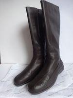 Marc O´Polo Marco Polo Stiefel Neu Leder Lederstiefel 40 Braun Nordrhein-Westfalen - Krefeld Vorschau