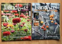 „Landlust“ & „Wohnung und Garten“ Magazine Aachen - Aachen-Mitte Vorschau