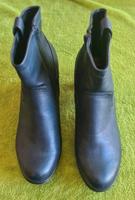 Rieker Stiefeletten  Gr.42 Dunkelblau - Neu / ungetragen Wuppertal - Barmen Vorschau
