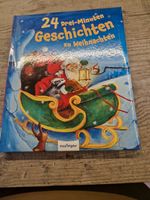 Buch esslinger - 24 drei-Minuten Geschichten zu Weihnachten Bayern - Lonnerstadt Vorschau