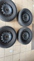 Goodyear  Winterreifen 215 60 R16 Bayern - Eschlkam Vorschau