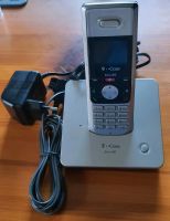 Dect Telefon Sinus 301 Bayern - Ihrlerstein Vorschau