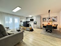 Moderne 3,5-Zimmer-Wohnung mit großer Loggia in TOP-Lage! Baden-Württemberg - Öhringen Vorschau