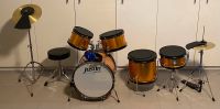 Reduziert!! Schlagzeug Drum Set für Kinder Bayern - Erlangen Vorschau