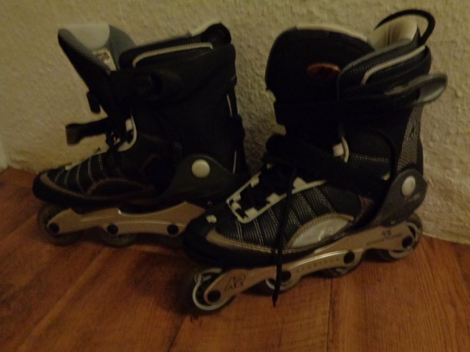 K2 Inlineskates Rollerblade Herren 45 in Berlin