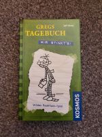 Gregs Tagebuch -Mir stinkt's Spiel Düsseldorf - Benrath Vorschau