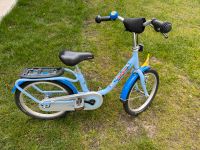 Puky Z8 Ocean Blue Kinderfahrrad Brandenburg - Cottbus Vorschau