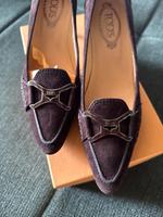 Tod‘s Pumps Bayern - Eichenau Vorschau