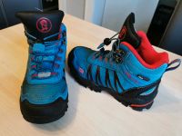 Trekking Schuhe von Trollkids Gr. 29 Niedersachsen - Stade Vorschau