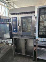 RATIONAL Kombidämpfer iCombi Pro 6-1/1 Elektro Hessen - Hattersheim am Main Vorschau