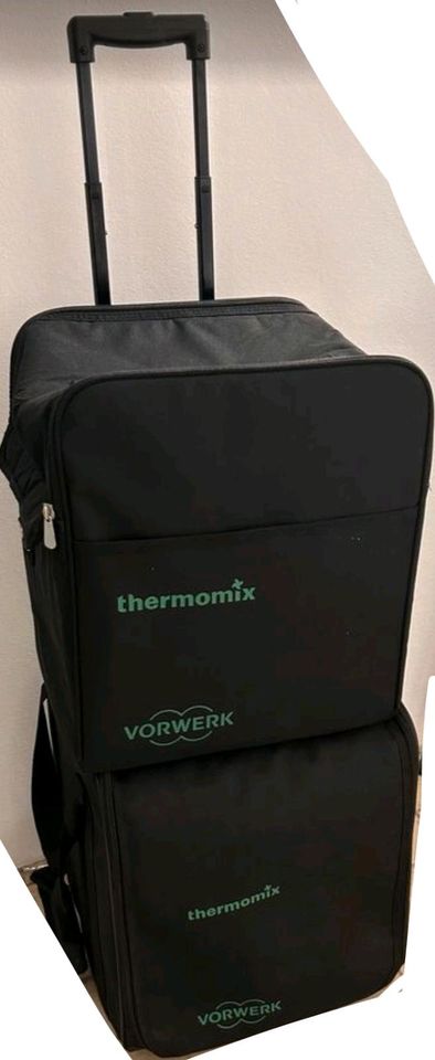 Thermomix Tasche Trolley in Bremen