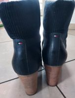 Tommy Hilfiger Boots,Stiefel,blau,41,wNeu Nordrhein-Westfalen - Iserlohn Vorschau