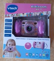 Vtech Kidizoom Kid 2 rosa OVP Fotoapparat Kinder Nordrhein-Westfalen - Lengerich Vorschau