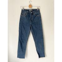 Blaue Jeans Highwaist Köln - Ehrenfeld Vorschau