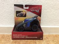 Mattel Jackson Storm Disney Cars Auto Spielzeugauto Neu OVP Nordrhein-Westfalen - Meerbusch Vorschau