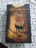 Das Jesusvideo Andreas Eschenbach gebundene Ausgabe Leipzig - Eutritzsch Vorschau