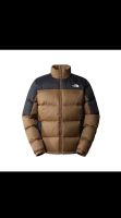 The North Face Herren Diablo Daunenjacke Gr.S Bayern - Kempten Vorschau