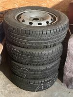 Top Preis! 2x Michelin 205/65R16C, 2x Goodyear 205/65R16C, Sachsen-Anhalt - Westeregeln Vorschau