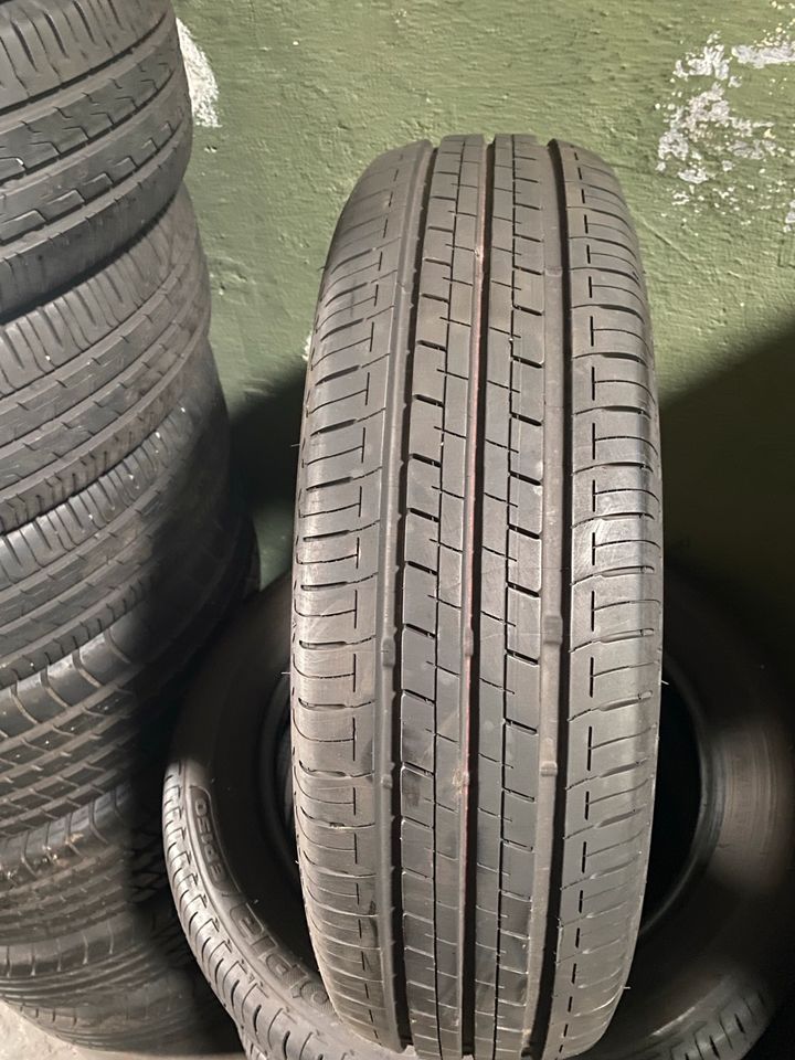 4 Sommerreifen Von Bridgestone 175/ 60 R16. 82H. Dot 2021 in Iserlohn