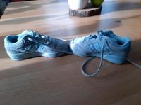 Adidas Halbschuh Gr 28 Sportschuh Bayern - Hitzhofen Vorschau