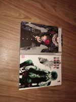 Death Note Short Stories und Tokyo Ghoul Manga Bayern - Kempten Vorschau