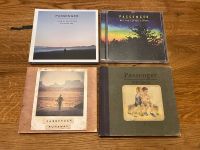 Passanger ~ CD Niedersachsen - Fredenbeck Vorschau